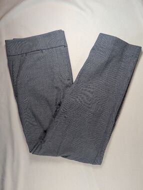 Loft Marisa‎ Dress Pants - Classic Straight Fit